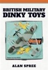 Alan Spree - British Military Dinky Toys