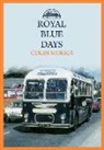 Colin Morris - Royal Blue Days