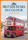 Gavin Booth - British Buses in Colour