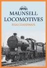 Brian Haresnape - Maunsell Locomotives