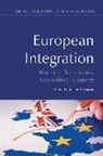 Johann Arnason, Johann P. Arnason, Johann Arnason, Johann P Arnason, Johann P. Arnason - European Integration