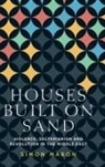 Simon Mabon - Houses Built on Sand