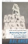 Mark Moore Jackson, David Cantor, Mark Jackson, Martin D Moore, Martin D. Moore - Balancing the Self