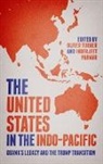 Inderjeet Parmar, Oliver Parmar Turner, Inderjeet Parmar, Oliver Turner - United States in the Indo-Pacific