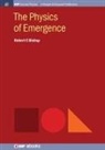 Robert C Bishop, Robert C. Bishop - The Physics of Emergence