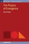 Robert C Bishop, Robert C. Bishop - The Physics of Emergence
