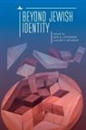 Ari Y Kelman, Ari Y. Kelman, Jon A Levisohn, Jon A. Levisohn - Beyond Jewish Identity