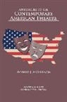 Robert J Andreach, Robert J. Andreach - Approaches to the Contemporary American Theatre
