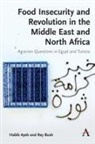 Habib Ayeb, Habib Bush Ayeb, Ray Bush - Food Insecurity and Revolution in the Middle East and North Africa