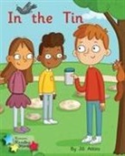 Jill Atkins, Atkins Jill, JILL ATKINS - IN THE TIN
