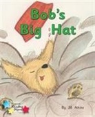 Jill Atkins, Atkins Jill, JILL ATKINS - Bob and the Hat