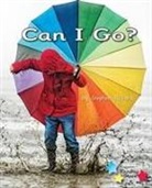 Stephen Rickard, Rickard Stephen, STEPHEN RICKARD - Can I Go?
