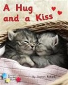 Stephen Rickard, Rickard Stephen, STEPHEN RICKARD - A Hug and a Kiss