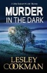 Lesley Cookman, Cookman Lesley - Murder in the Dark
