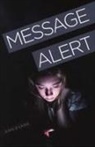 Ann Evans - Message Alert