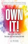 Liz Peters - Own It!