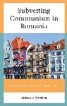 Mihaela ¿Erban, Mihaela Erban, Mihaela Serban - Subverting Communism in Romania
