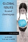 Maryann Cusimano Love, Love Maryann Cusimano - Global Issues Beyond Sovereignty