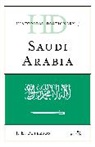 J. E. Peterson, J.E. Peterson - Historical Dictionary of Saudi Arabia