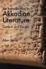 Alan Lenzi, Alan (University of the Pacific) Lenzi, Alan Charles Lenzi, Lenzi Alan - Introduction to Akkadian Literature