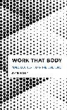 Jamie Hakim - Work That Body
