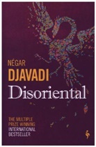 Negar Djavadi, Négar Djavadi - Disoriental