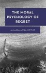 Anna Gotlib, Anna Gotlib - Moral Psychology of Regret
