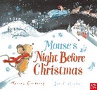 Tracey Corderoy, Sarah Massini - Mouse''s Night Before Christmas