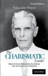 Sikandar Hayat, Sikandar (Professor of History and Public Policy Hayat - The Charismatic Leader