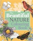 Arcturus Publishing, Arcturus Publishing Limited, PUBLISHING ARCTURUS - Beautiful Nature Colouring Book
