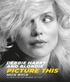 Mick Rock - Debbie Harry and Blondie