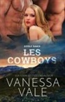 Vanessa Vale - Les Cowboys