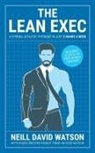 Neill David Watson - The Lean Exec