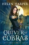Helen Harper - Quiver of Cobras