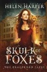 Helen Harper - Skulk of Foxes