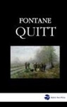 Theodor Fontane - Quitt