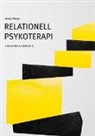 Tomas Wånge - Relationell psykoterapi