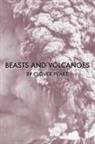 Clover Peake - Beasts & Volcanoes