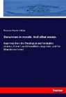 Frances Power Cobbe - Darwinism in morals: And other essays.