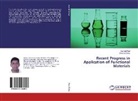 Simanta Doley, Subrat Paul, Subrata Paul - Recent Progress in Application of Functional Materials