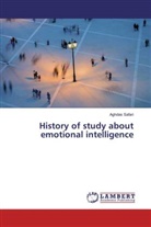 Aghdas Safari - History of study about emotional intelligence