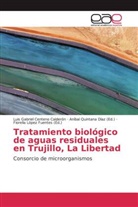 Luis Gabriel Centeno Calderón, López Fuentes, López Fuentes, Fiorella López Fuentes, Aníba Quintana Díaz, Aníbal Quintana Díaz - Tratamiento biológico de aguas residuales en Trujillo, La Libertad