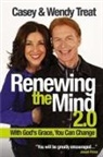 Casey Treat, Wendy Treat - Renewing The Mind 2.0