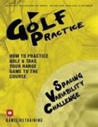Iain Highfield - Golf Practice