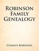 Charles Robinson - Robinson Family Genealogy