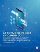 Jordi Espinosa Puig - La forma de vender ha cambiado