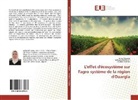 Tourkia Medjber, Miloud Mekkaoui, Milouda Mekkaoui, Aich Mouane, Aicha Mouane - L'effet d'écosystème sur l'agro système de la région d'Ouargla