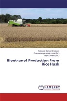 Kolawole Samson Imoleayo, Onwuasoany Amaka Hope, Onwuasoanya Amaka Hope, Chinedu, Chinedu, Ogbu Chinedu - Bioethanol Production From Rice Husk