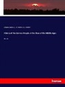 A Christie, A. M. Christie, Johanne Janssen, Johannes Janssen, M A Mitchell, M. A. Mitchell - History of the German People at the Close of the Middle Ages