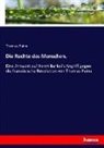 Thomas Paine - Die Rechte des Menschen.